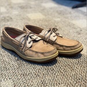 Men’s Sperry Billfish boat shoes